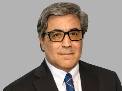 Sam Landis