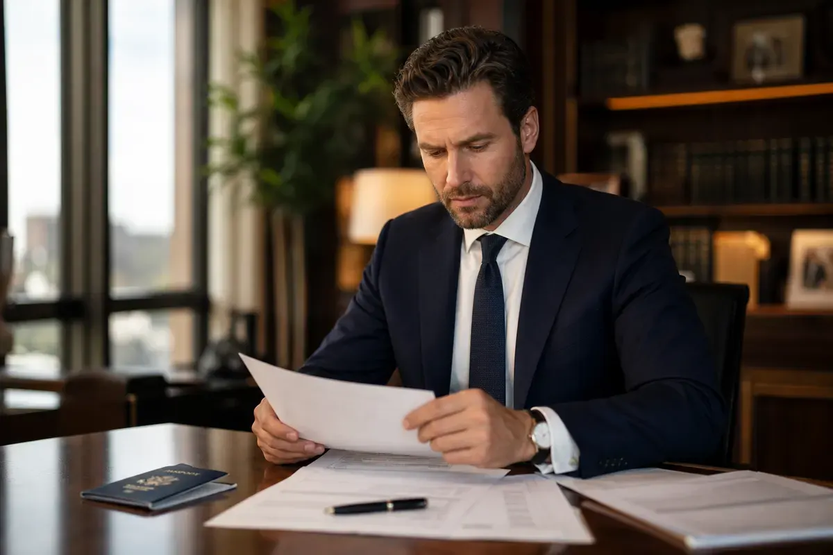 International tax representation — SCL serves US taxpayers worldwide